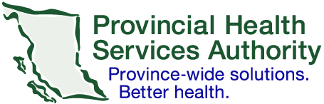 PHSA Logo
